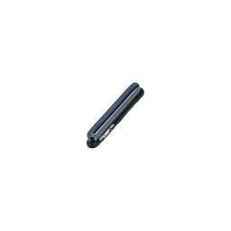 Samsung Galaxy A71 A715F - Ein-/Aus-Tastehalter (Prism Crush Black) - GH64-07649A Genuine Service Pack