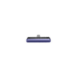 Samsung Galaxy S10 Lite G770F - Ein-/Aus-Taste (Prism Blue) - GH98-44795C Genuine Service Pack