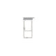 Samsung Galaxy S10 Lite G770F - SIM Steckplatz Slot (Prism White) - GH98-44992B Genuine Service Pack