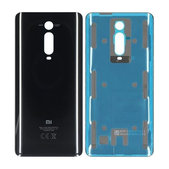 Xiaomi Mi 9T, 9T Pro - Akkudeckel (Carbon Black)