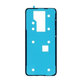 Xiaomi Redmi Note 8 Pro - Klebestreifen Sticker für Akku Batterie Deckel (Adhesive) - 320802400049 Genuine Service Pack