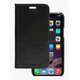 dbramante1928 - Lynge-Lederhülle für iPhone 11 Pro Max, schwarz