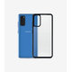 PanzerGlass - Fall ClearCase für Samsung Galaxy S20, black