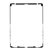Apple iPad (7th Gen 2019, 8th Gen 2020, 9th Gen 2021) - LCD Klebestreifen Sticker (Adhesive)