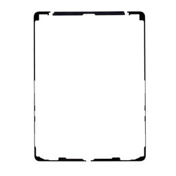 Apple iPad (7th Gen 2019, 8th Gen 2020, 9th Gen 2021) - LCD Klebestreifen Sticker (Adhesive)