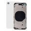 Apple iPhone SE (2nd Gen 2020) - Backcover (White)