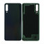 Samsung Galaxy A70 A705F - Akkudeckel (Black)