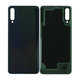 Samsung Galaxy A70 A705F - Akkudeckel (Black)