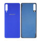 Samsung Galaxy A7 A750F (2018) - Akkudeckel (Blue)