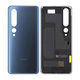 Xiaomi Mi 10 Pro - Akkudeckel (Solstice Grey)