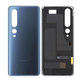 Xiaomi Mi 10 Pro - Akkudeckel (Solstice Grey)