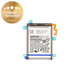 Samsung Galaxy Z Flip F700N - Akku Batterie EB-BF700ABY 930mAh - GH82-22208A Genuine Service Pack