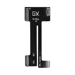 LCD + Touchscreen + 3D Touch Testkabel für iPhone 11 Pro