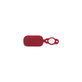 Xiaomi Mi Electric Scooter 1S, 2 M365, Essential, Pro, Pro 2 - Gummiabdeckung für den Ladeanschluss (Red)