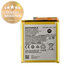 Motorola Edge - Akku Batterie LR50 5000mAh - SB18C66911 Genuine Service Pack