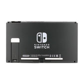 Nintendo Switch - Akkudeckel