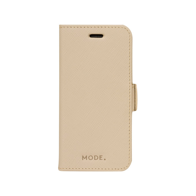 MODE - Case Milano für iPhone SE 2020/8/7, Saharasand