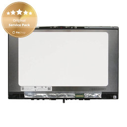 Lenovo IdeaPad 5 14ITL05 - LCD Display - 77042065 Genuine Service Pack