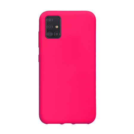 SBS - Fall Vanity für Samsung Galaxy A51, rosa
