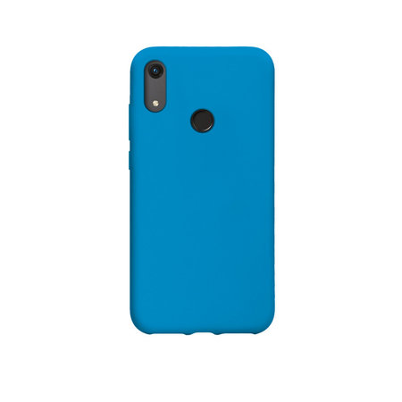 SBS - Fall Vanity für Huawei Y6 2019/Y6s/Honor 8A, blau