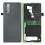 Samsung Galaxy Note 20 N980B - Akkudeckel (Mystic Grey) - GH82-23298A Genuine Service Pack