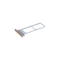 Samsung Galaxy Note 20 N980B - SIM Steckplatz Slot (Mystic Bronze) - GH98-45734B Genuine Service Pack