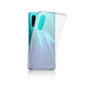 Fonex - Fall Invisible für Huawei P30 Lite/P30 Lite 2020, transparent