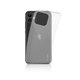 Fonex - Fall Invisible für iPhone 11, transparent