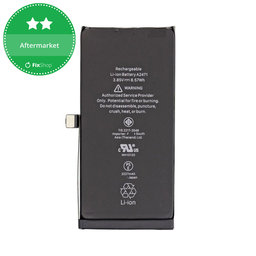 Apple iPhone 12 Mini - Akku Batterie 2227mAh