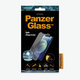 PanzerGlass - Gehärtetes Glas Standard Fit AB für iPhone 12 mini, transparent