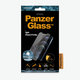 PanzerGlass - Gehärtetes Glas Standard Fit AB für iPhone 12 Pro Max, transparent