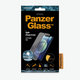 PanzerGlass - Gehärtetes Glas Case Friendly AB für iPhone 12 mini, schwarz