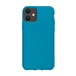 SBS - Fall Vanity für iPhone 12 mini, blau