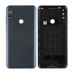 Asus ZenFone Max Pro M2 ZB630KL, ZB631KL - Akkudeckel (Midnight Blue)