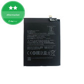 Xiaomi Redmi Note 8T, Redmi 7, Redmi 8A - Akku Batterie BN46 4000mAh