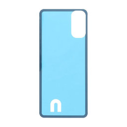 Xiaomi Redmi Note 8T - Klebestreifen Sticker für Akku Batterie Deckel (Adhesive)