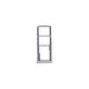 Xiaomi Redmi Note 8T - SIM Steckplatz Slot (Moonlight White) - 48200000013W Genuine Service Pack