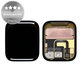 Apple Watch 6 40mm - LCD Display + Touchscreen Front Glas Refurbished PRO