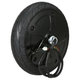 Ninebot Segway ES1, ES2 - Motorensatz mit Reifen 36V 350W
