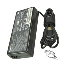 Ladeadapter für Lenovo, 77011124, 135W, 20V, Genuine Service Pack