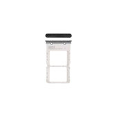 Xiaomi Mi 9T, Mi 9T Pro - SIM Steckplatz Slot (Carbon Black) - 481091500050 Genuine Service Pack