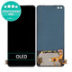 Realme X50 Pro - LCD Display + Touchscreen Front Glas OLED