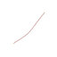 Samsung Galaxy S20 FE G780F - HF Kabel 123,5 mm (Red) - GH39-02093A Genuine Service Pack