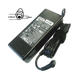 Ladeadapter für Acer, 77011045, 90W, 19V, Genuine Service Pack
