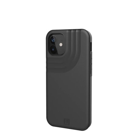 UAG - Case U Anker für iPhone 12 mini, schwarz