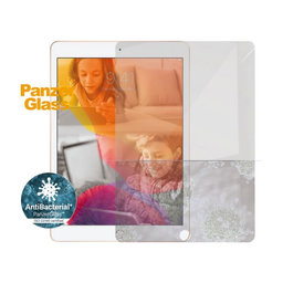 PanzerGlass - Gehärtetes Glas Case Friendly AB für iPad 10.2", transparent