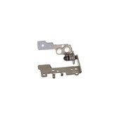 HP 15-rb071nc - Linkes Scharnier - 77049285 Genuine Service Pack
