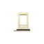 Apple iPhone 12 Pro - SIM Steckplatz Slot (Gold)