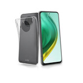SBS - Hülle Skinny für Xiaomi Mi 10T Lite 5G, transparent