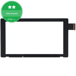 Nintendo Switch - Touchscreen Front Glas